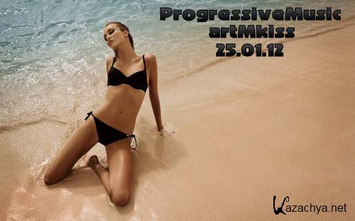 Progressive Music (25.01.12)