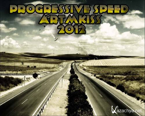 Progressive Speed (2012)