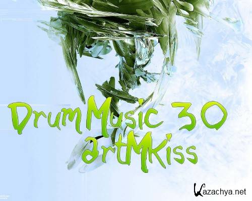 Drum Music 31 (2012)