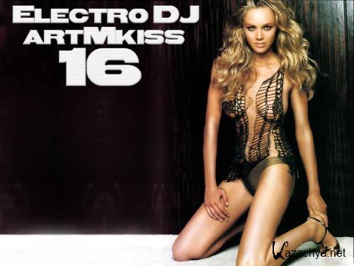 Electro DJ v.16 (2012)