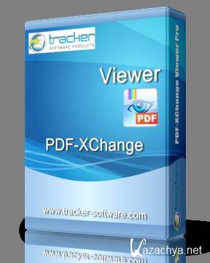 PDF-XChange Viewer Pro v2.5.201 Final