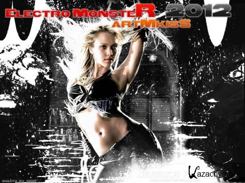 Electro Monster (2012)