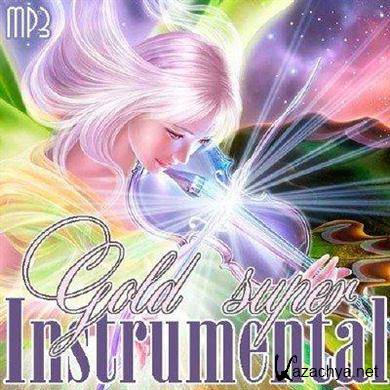 VA - Gold Super Instrumental (2012). MP3 