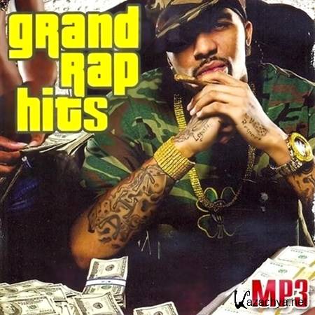 Grand Rap Hits (2012)