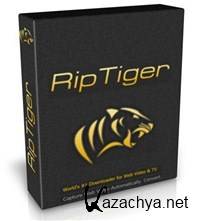 RipTiger 3.3.3.1