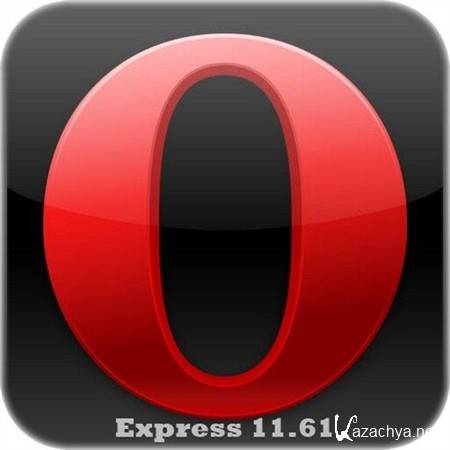 Opera Express 11.61 1250