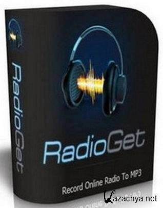 RadioGet 3.3.3.1