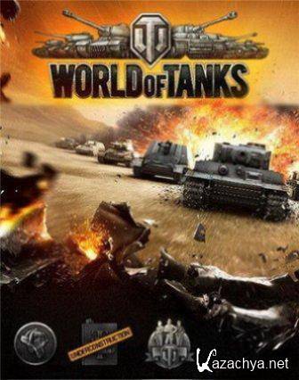   - world o tanks