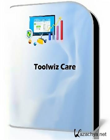 Toolwiz Care 1.0.0.472 Portable (ML/RUS)