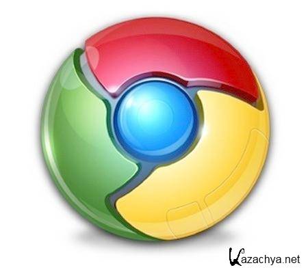 Google Chrome 18.0.1017.2 Dev