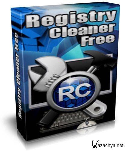 Registry Cleaner Free  2.3.2.8
