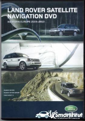 DVD      () [Land RoverRange RoverDiscovery 3] (2005-2009)