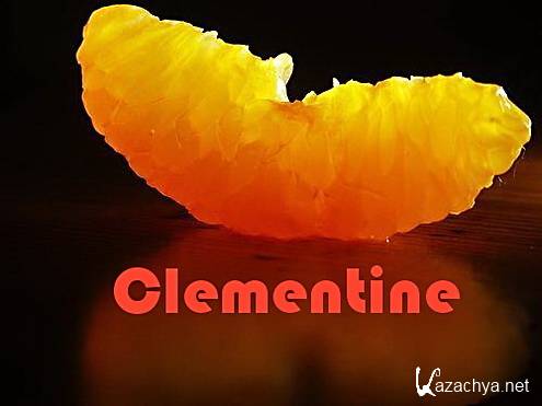 Clementine v 1.0.1