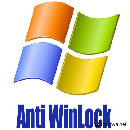Anti WinLock 3.2.0.0 (2012) Portable