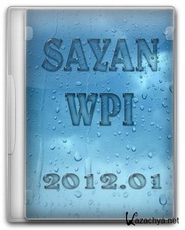 SayanWPI 2012.01