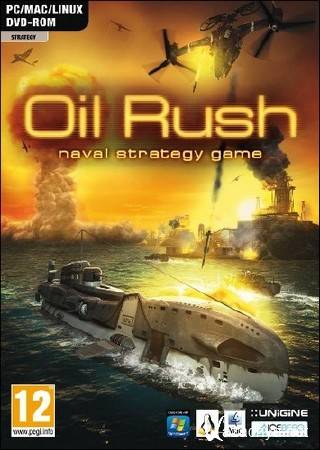 Oil Rush /   (2012/RUS)