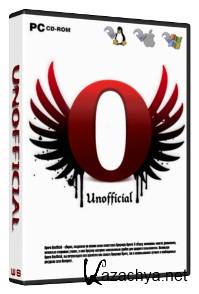 Opera Unofficial 11.61.1250 Final