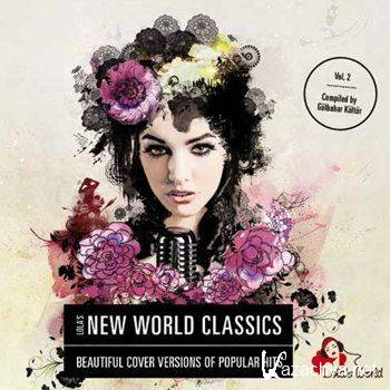 Lola's New World Classics 2 [2CD] (2011)