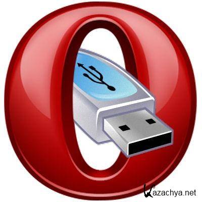 Opera@USB 11.61 Build 1250 Final (Multi/)