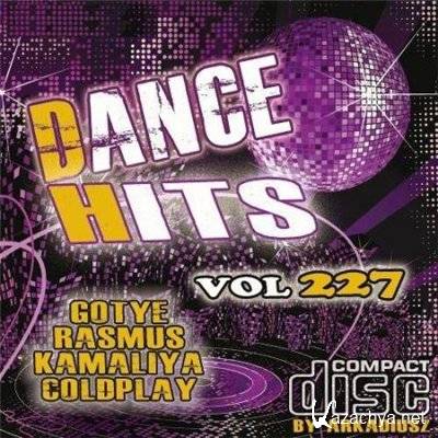 VA - Dance Hits Vol. 227 (2012)