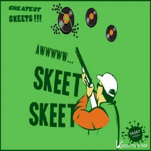 Greatest Skeets (2012)