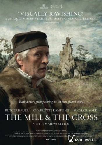   , The Mill and the Cross 2011DVD5