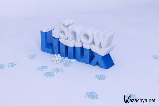 Snowlinux 1.0 [i386+amd64]