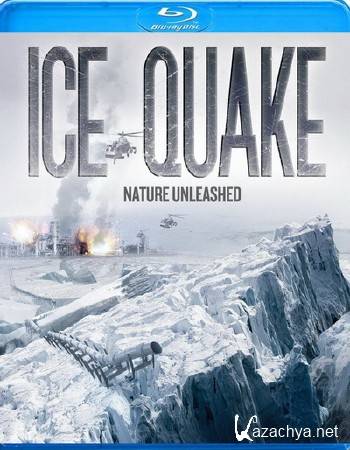   / Ice Quake (2010) BD Remux