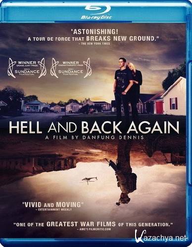      Hell and Back Again (2011) BDRip