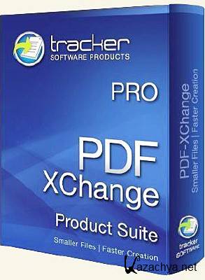 PDF-XChange Pro 4.201.201 Rus/Eng Portable