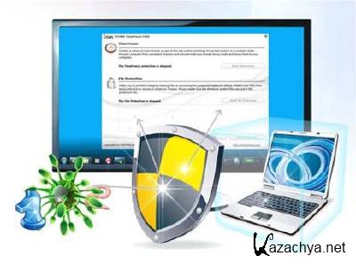 Toolwiz Care 1.0.0.472 + Rus