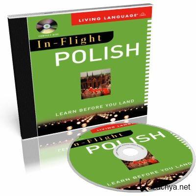  In-Flight Polish. Learn Before You Land ()