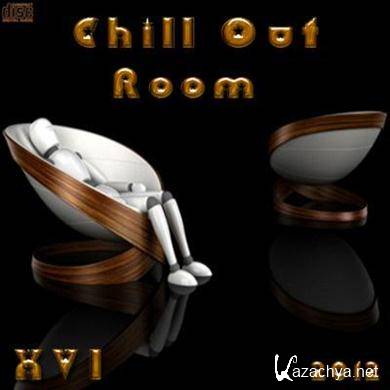  VA - Chill Out Room XVI (2012). MP3 
