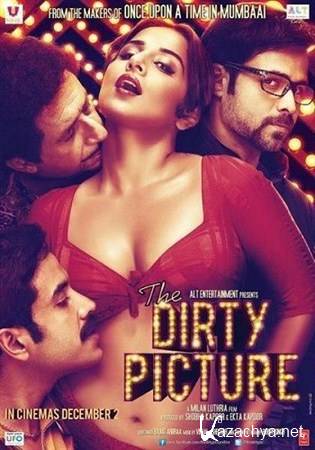   / The Dirty Picture (2011/DVDRip/2100MB)