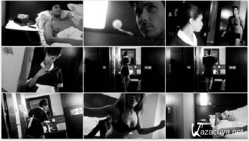 Mad Ice feat. Irina - Sex With U (2011)