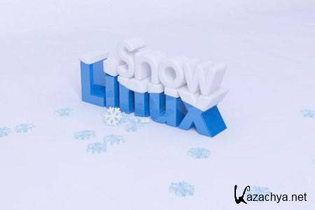 Snowlinux 1.0 (i386+amd64)