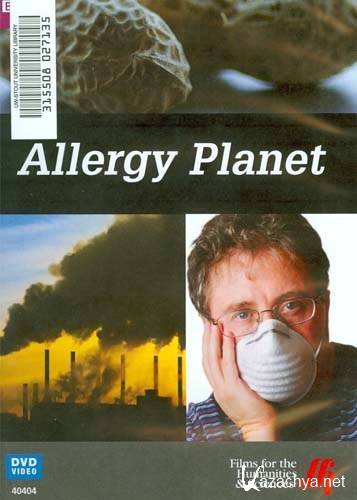 .   / Horizon. Allergy Planet (2008) SATRip