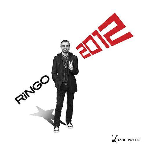 Ringo Starr - Ringo 2012 (2012)