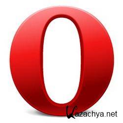 Opera 11.61 Build 1250 Final + Portable