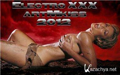 VA - Electro XXX (26.01.2012 ).MP3