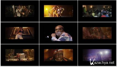 Too Short feat. E-40 - Money On The Floor (2012)