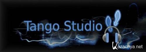 Tango Studio 1.1 (  ) [i386 + x86_64]