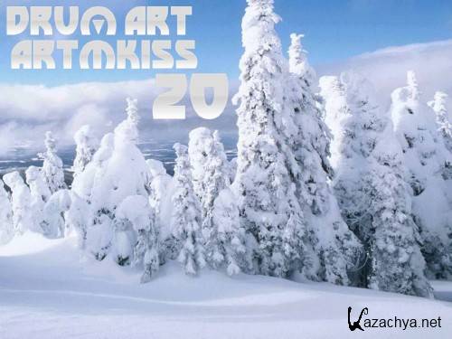 Drum Art v.20 (2012)