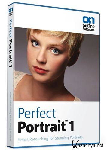 OnOne Perfect Portrait 1.0.1