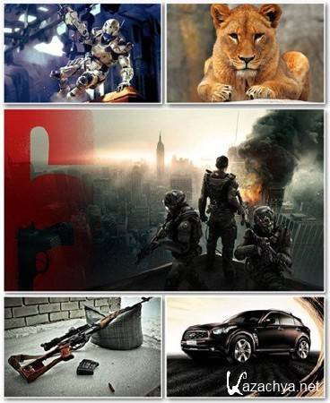 Best HD Wallpapers Pack �487