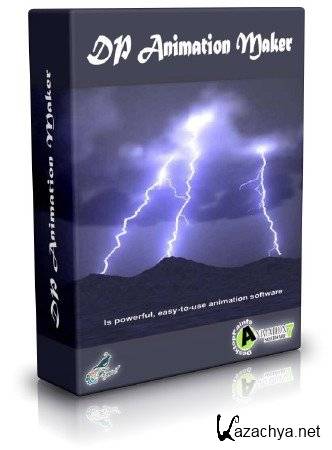 DP Animation Maker 2.0.3