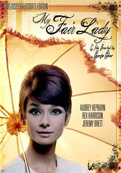    / My Fair Lady (1964/ HDRip)