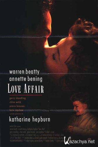   / Love Affair (1994 / DVDRip)