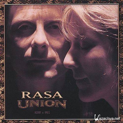 Rasa - Union (2001)