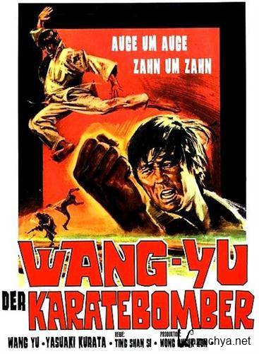   / Knight Errant (Ying xiong ben se) (1973 / DVDRip)